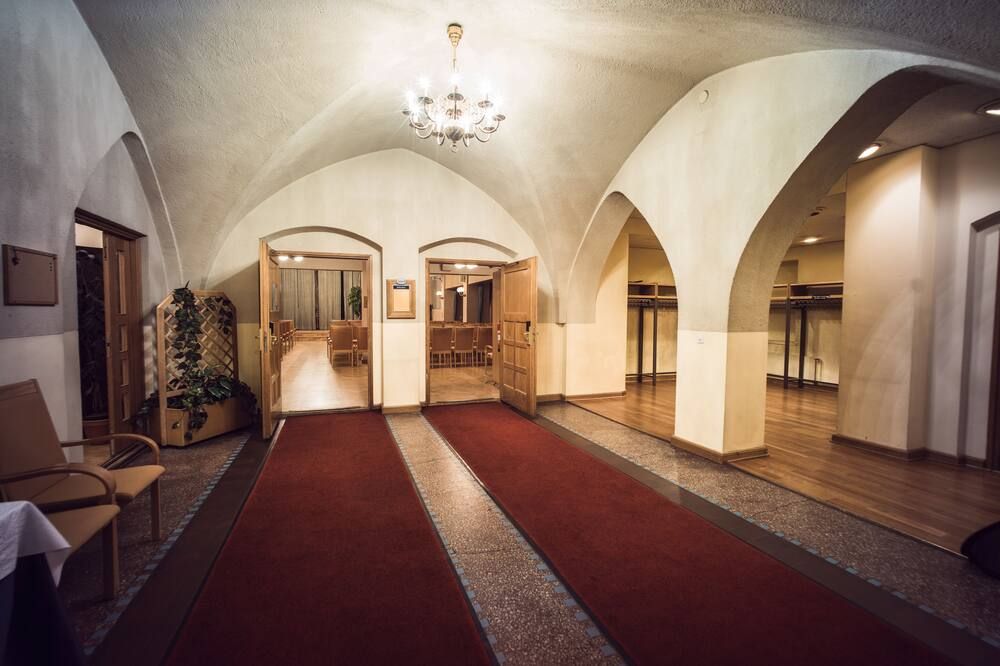 Pasillo