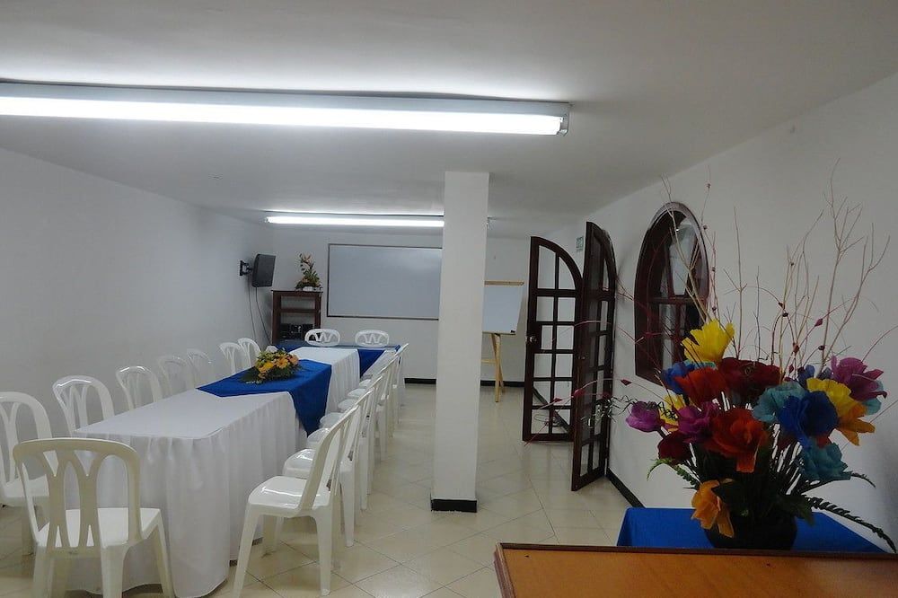 Comedor Foto
