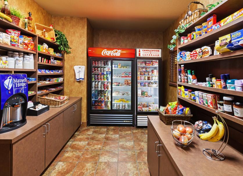Tienda Foto