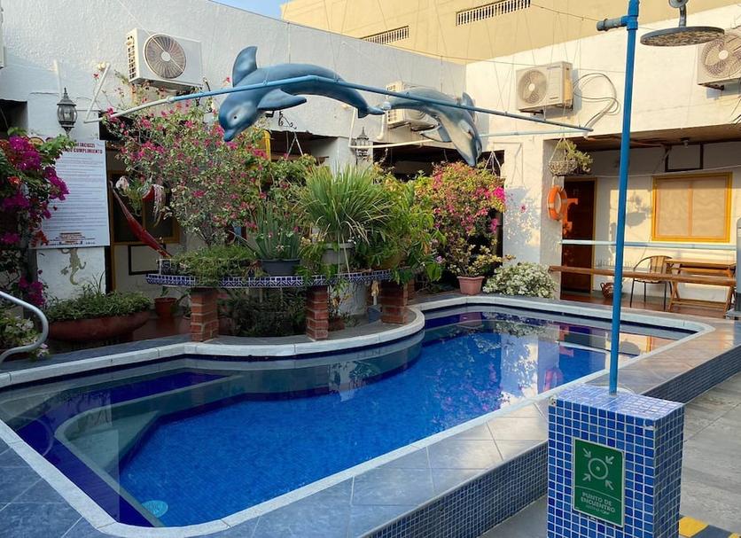 Piscina Foto