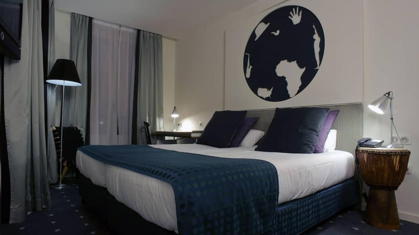 Hotel Du Triangle D'Or