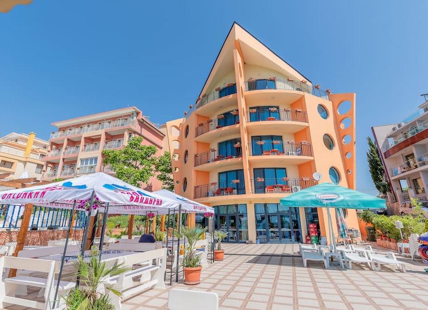 Edificio Foto