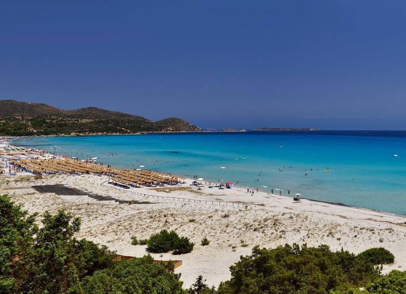 Playa Foto