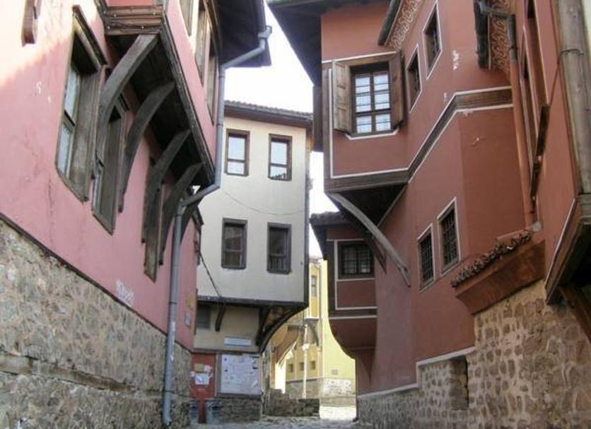 Edificio Foto