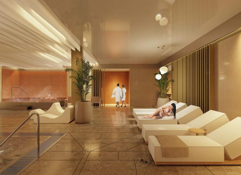 Spa Foto