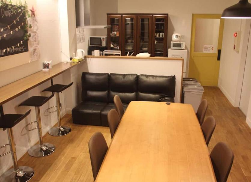 Comedor Foto