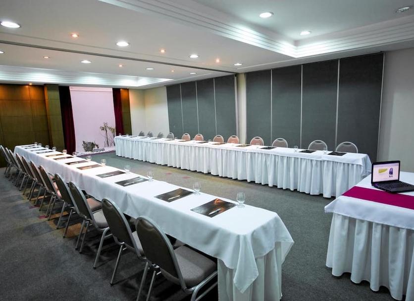 Sala de conferencias Foto