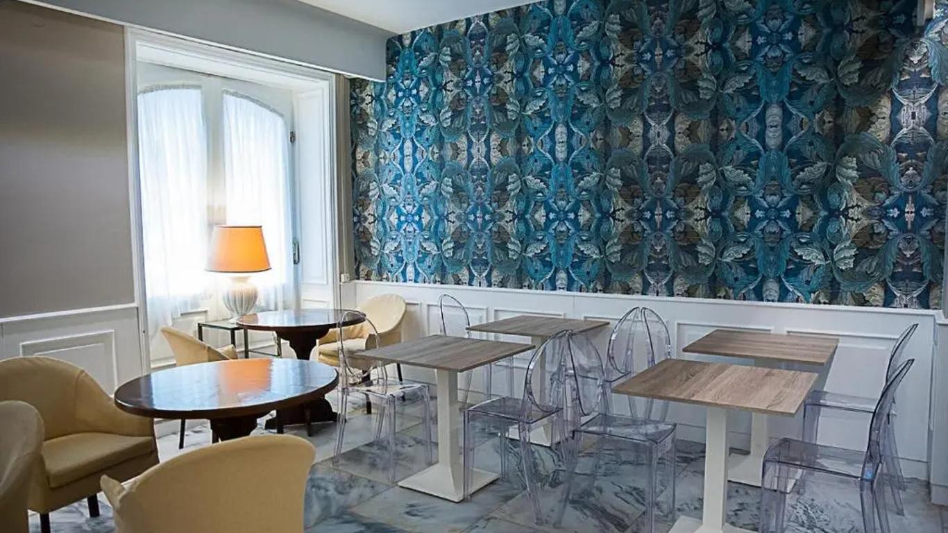 Albergo Abbazia