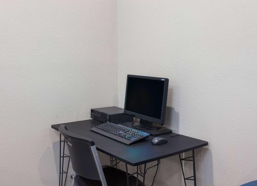 Centro de negocios Foto