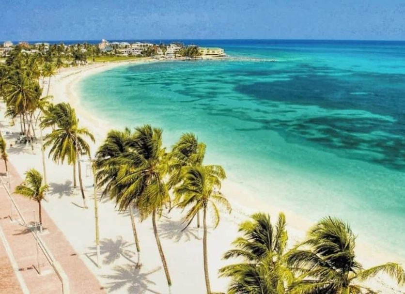 Playa Foto