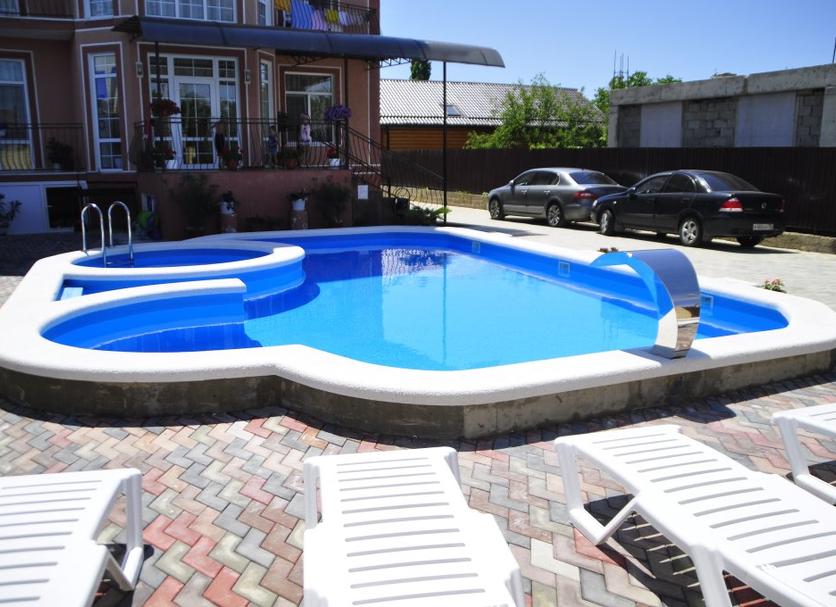 Piscina Foto