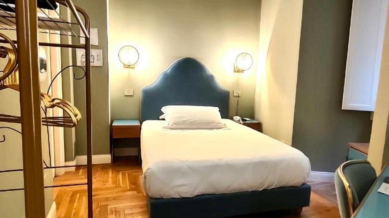 Hotel City