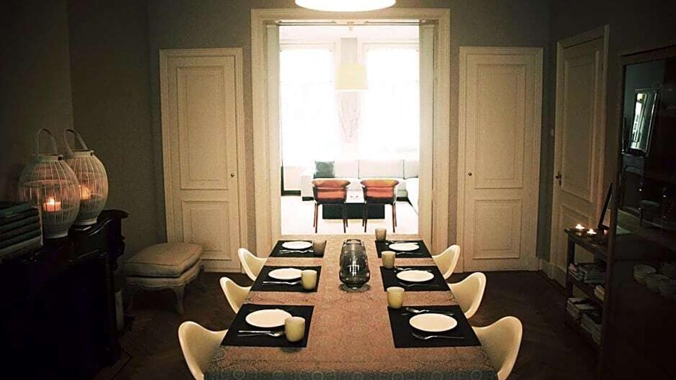 Maison Indochine