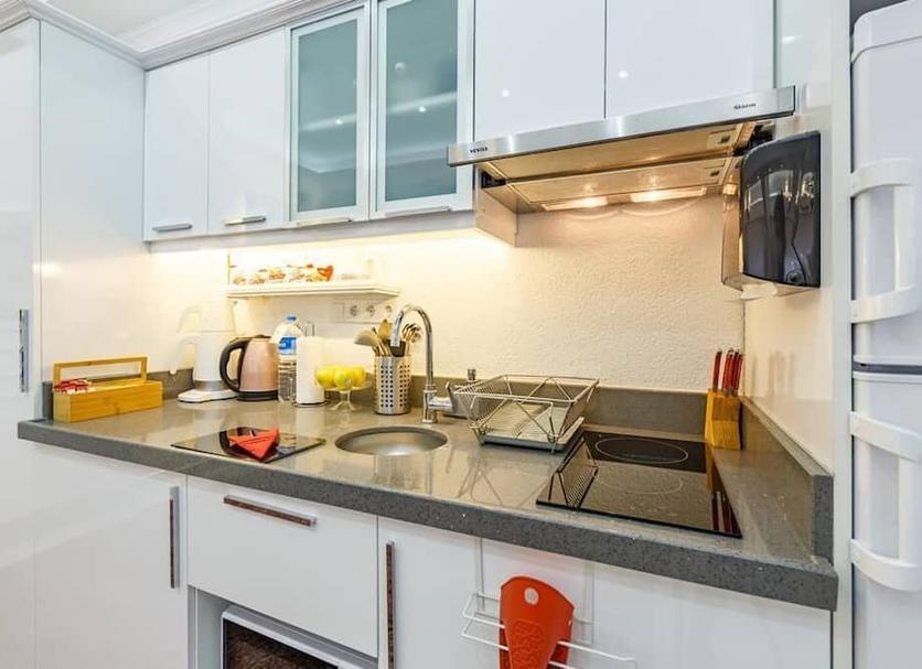 Cocina Foto