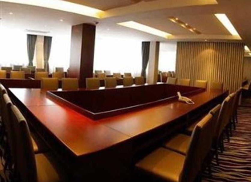 Sala de conferencias Foto