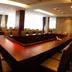 Sala de conferencias