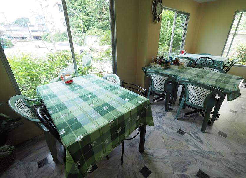 Comedor Foto