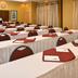 Sala de conferencias