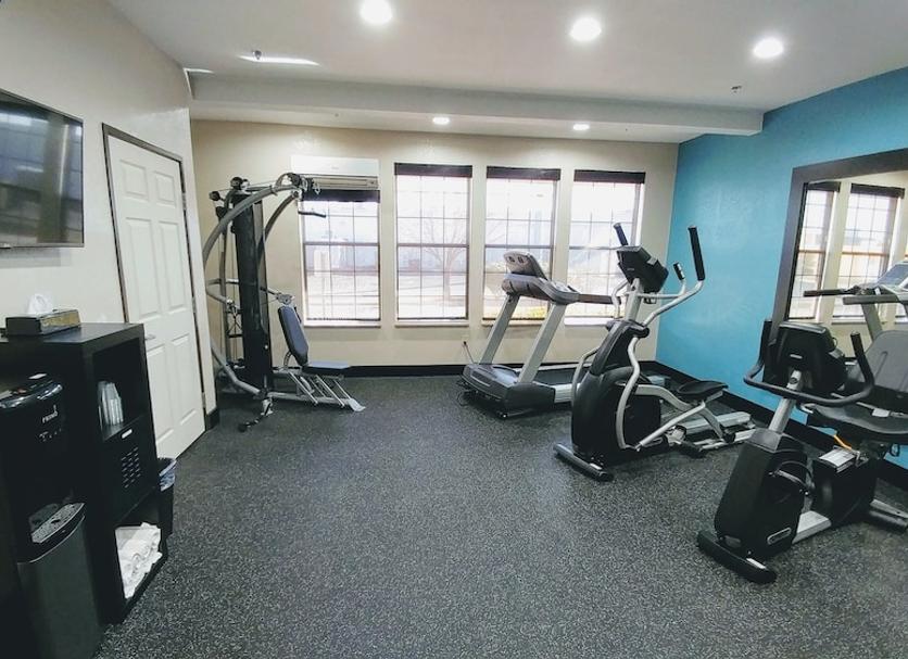 Gym Foto