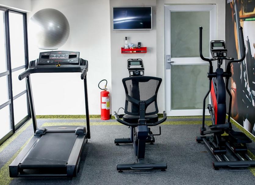 Gym Foto