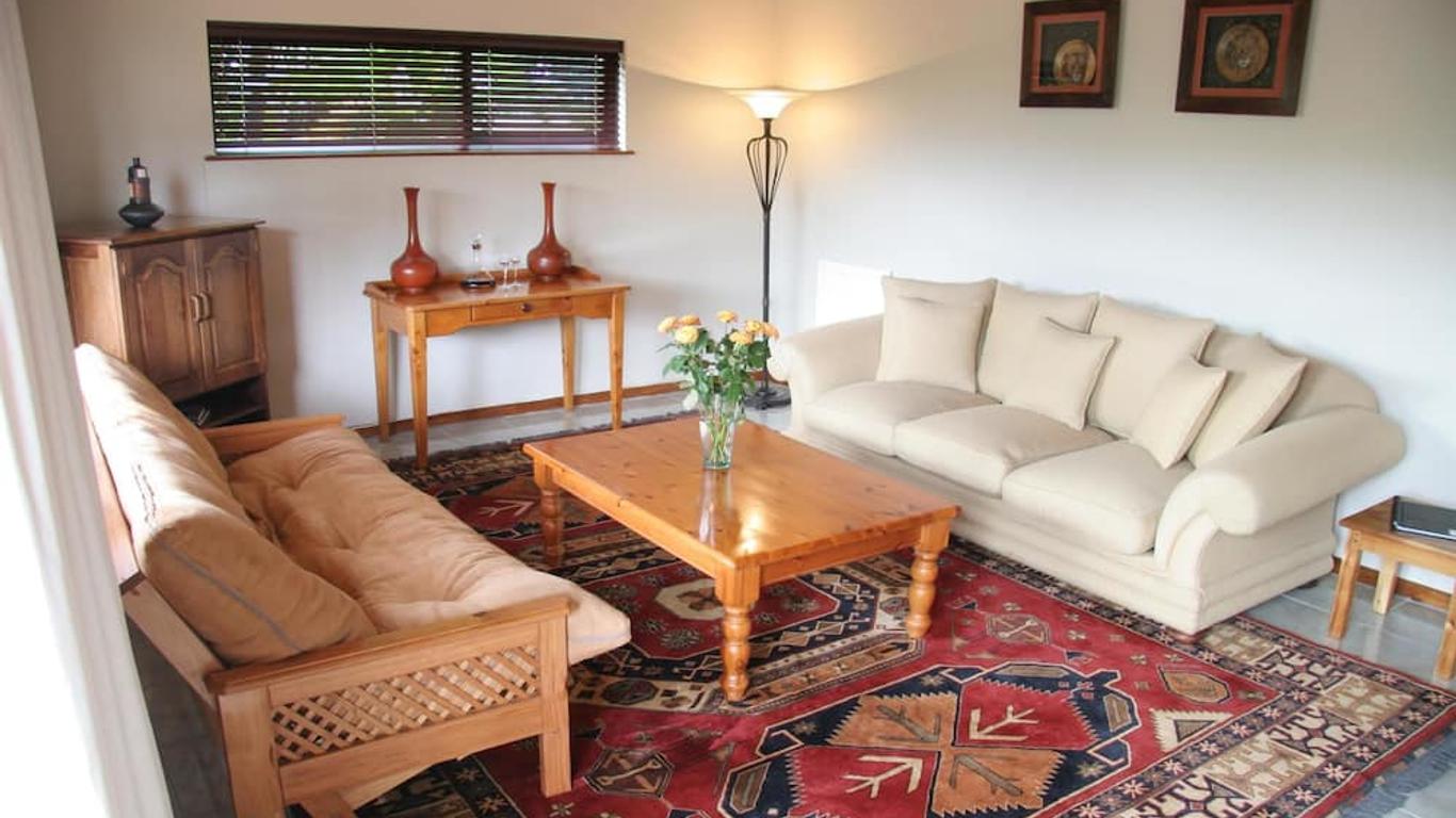 Hildesheim Guest House