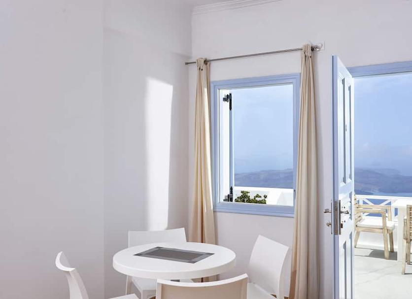 Comedor Foto