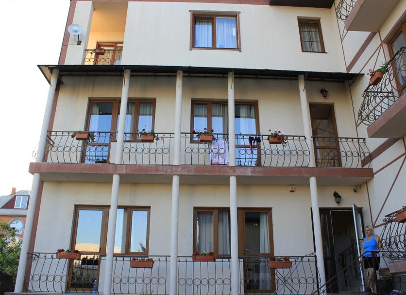 Edificio Foto