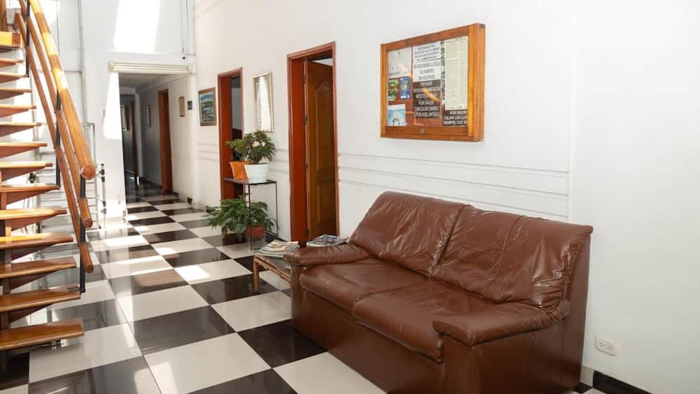 Ayenda 1131 Casa Valencia