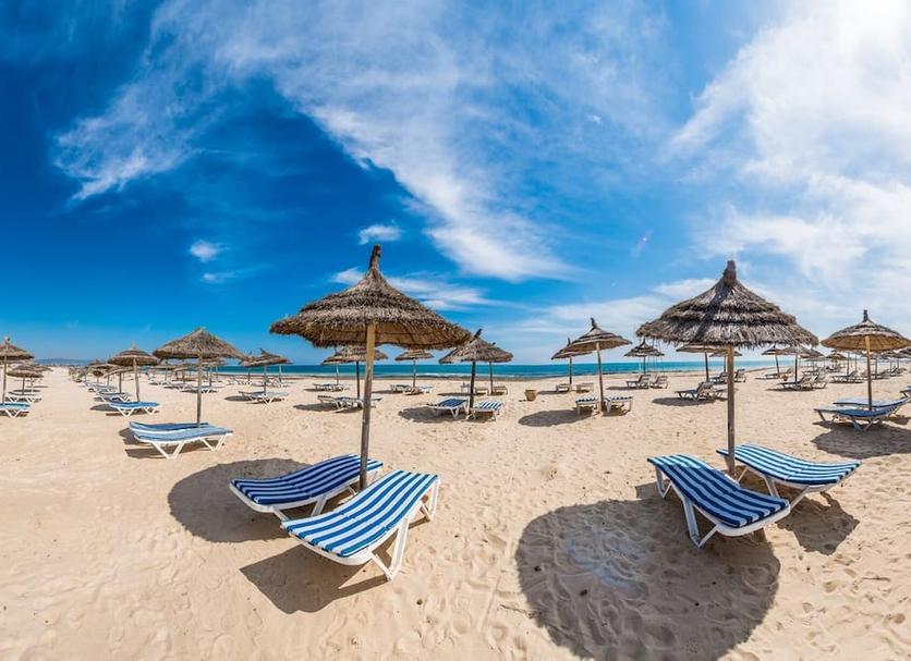 Playa Foto
