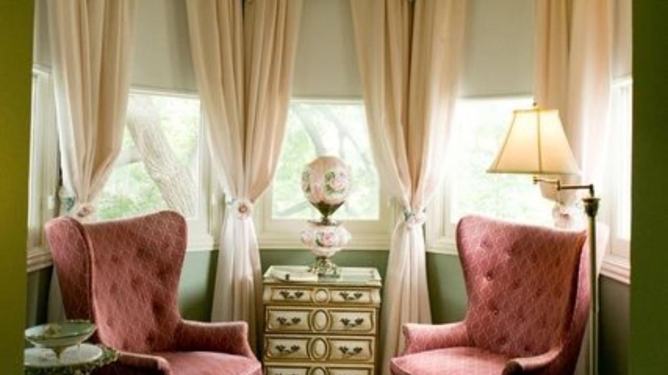 The Sanford House Inn & Spa