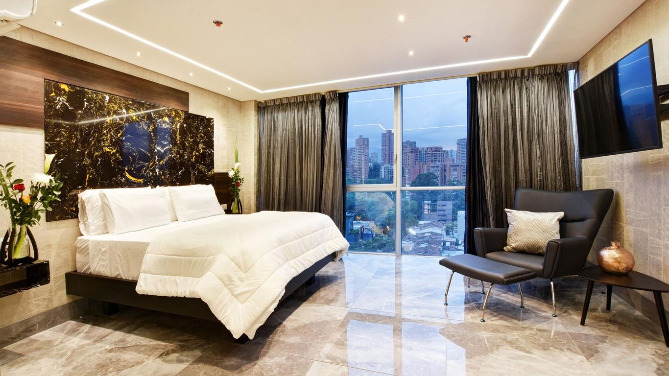 Haven A Design Hotel
