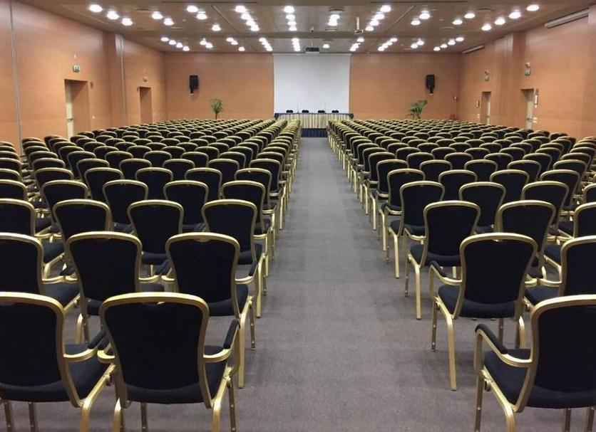 Sala de conferencias Foto
