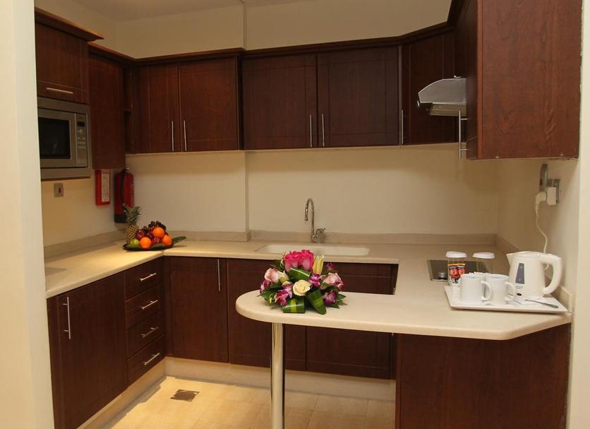 Cocina Foto