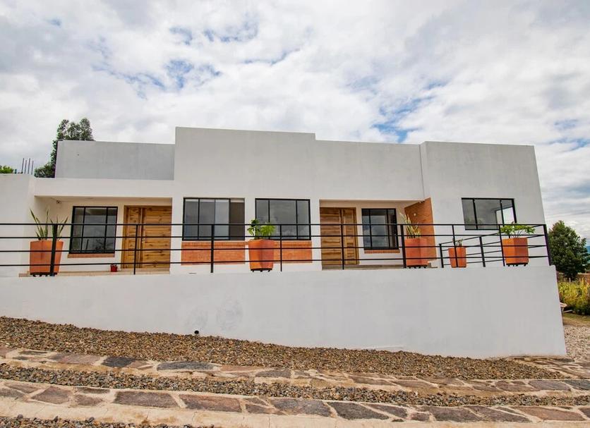 Edificio Foto