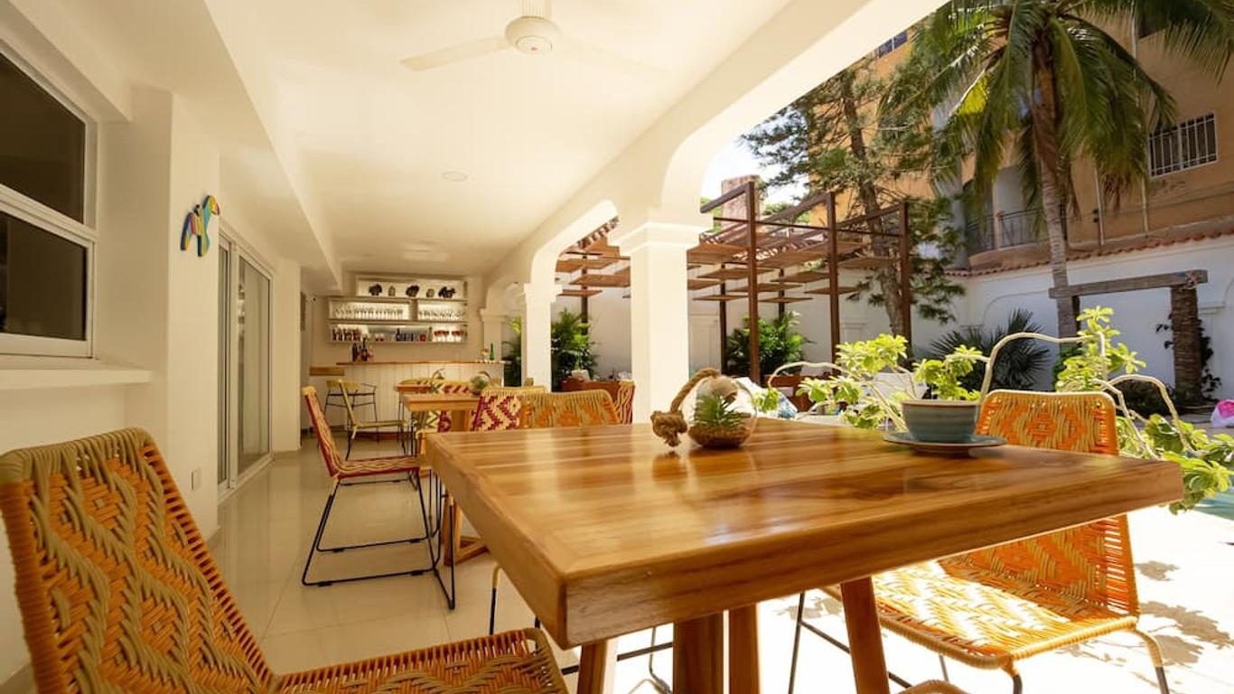 Hotel Mandalas House By Dot Boutique