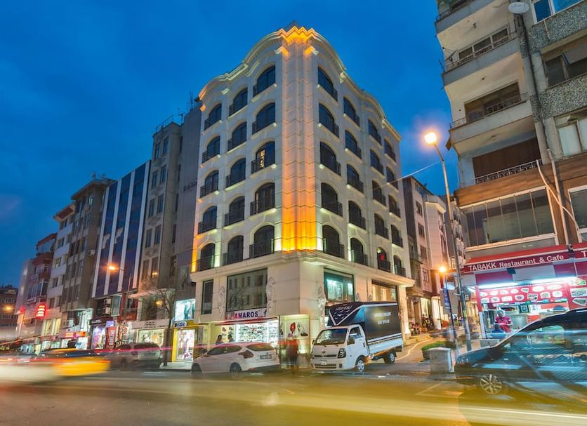 Edificio Foto