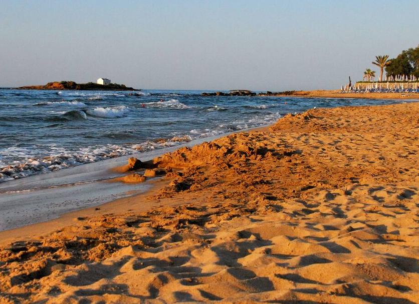 Playa Foto