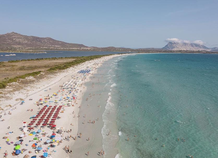 Playa Foto