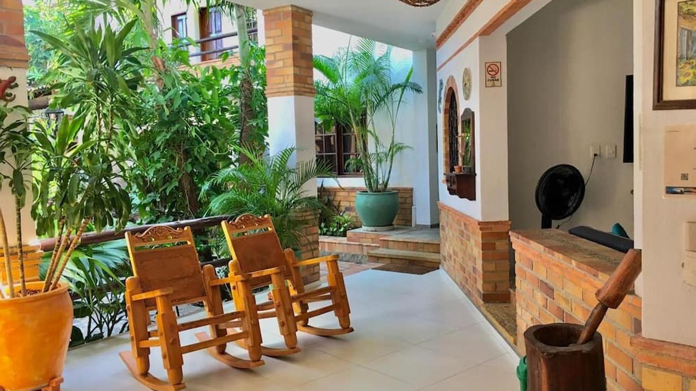 Camali Hotel