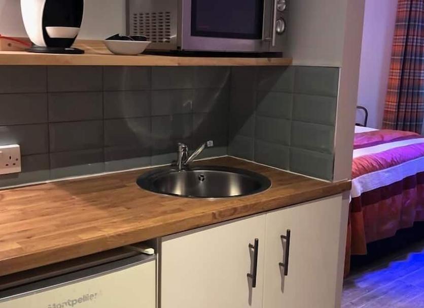 Cocina Foto