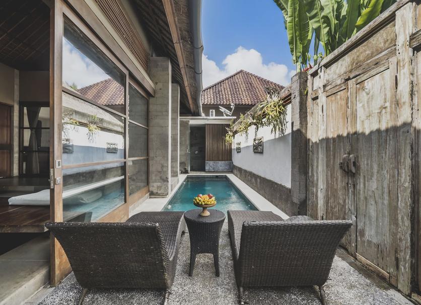 Piscina Foto