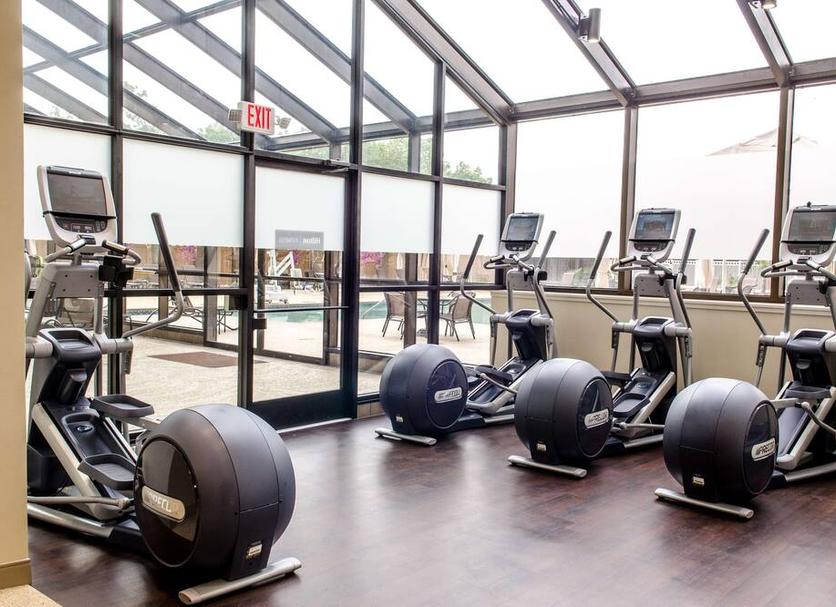 Gym Foto
