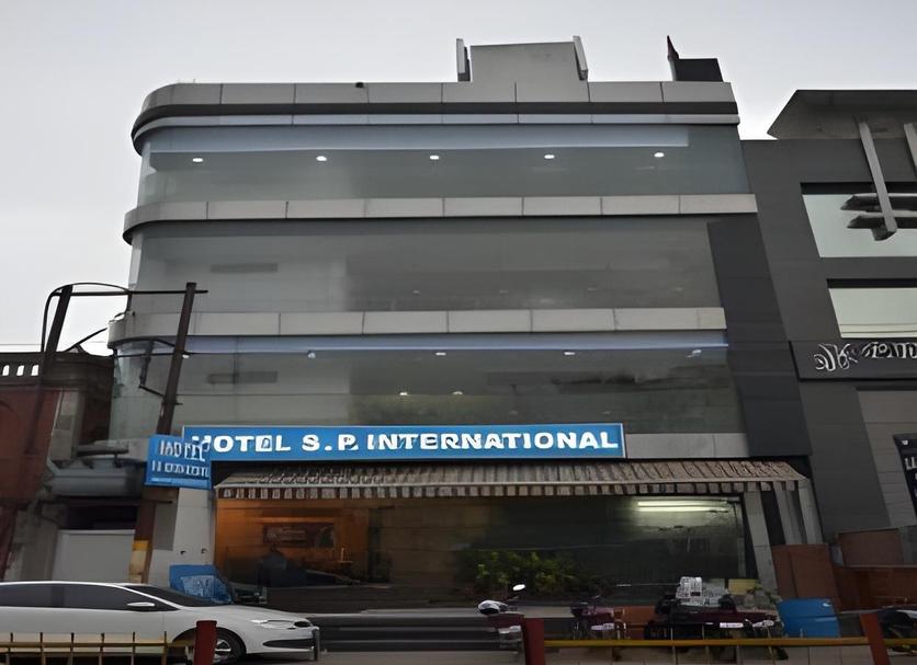 Edificio Foto