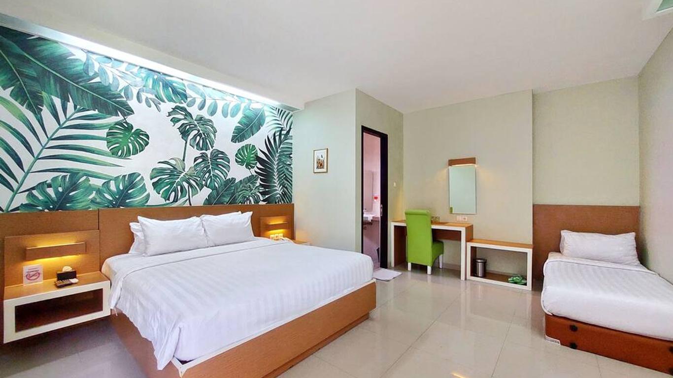 Shinta Guesthouse