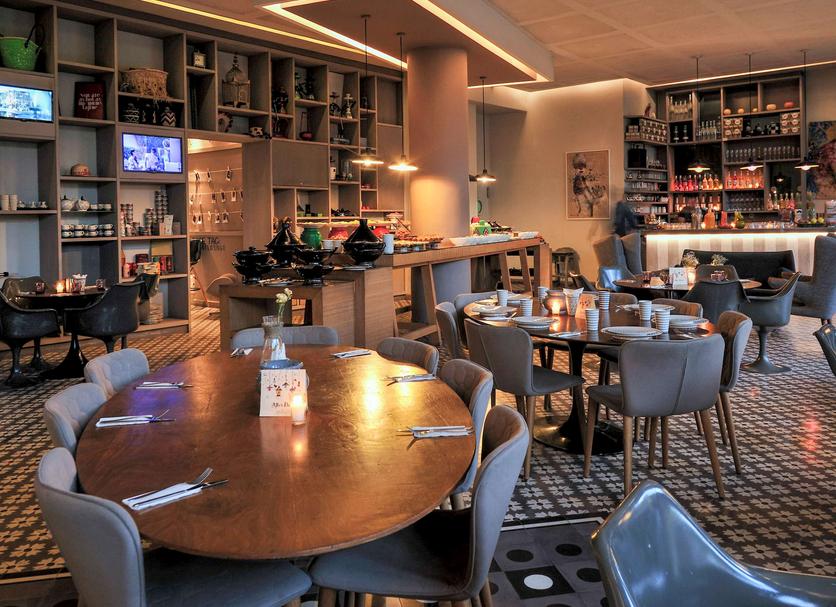 Bar Foto