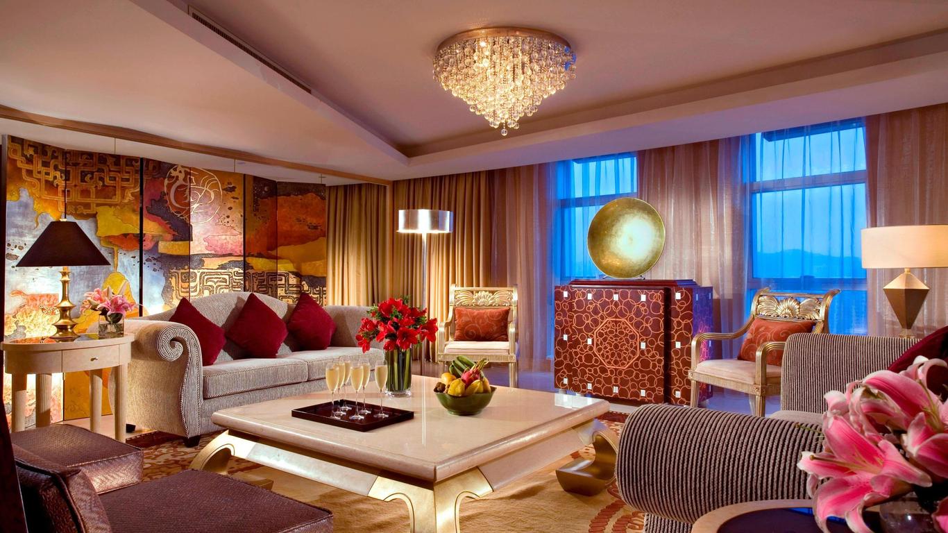 Sheraton Guiyang Hotel