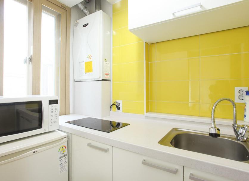 Cocina Foto