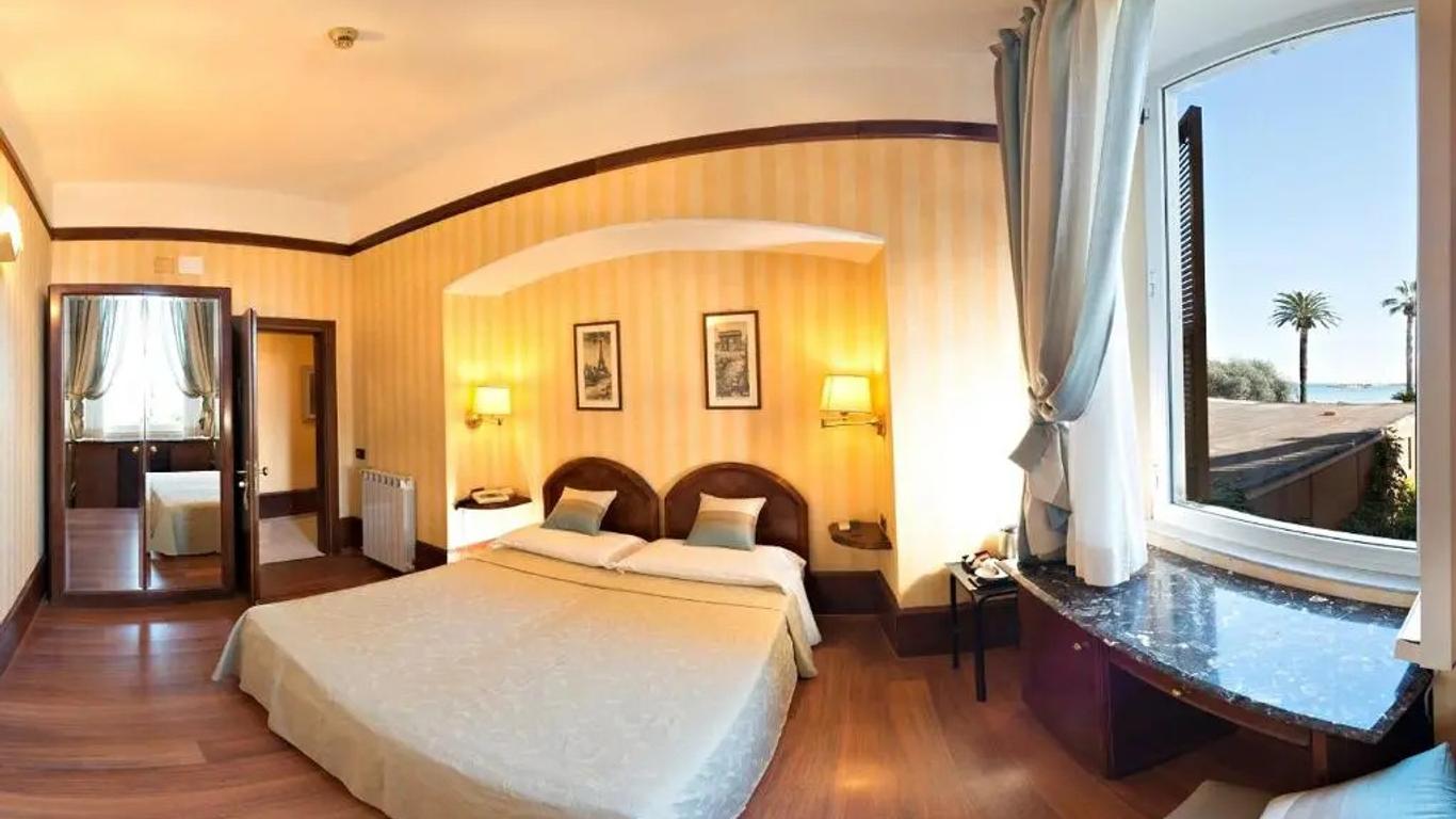 Hotel Miro'