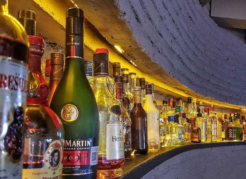 Bar Foto