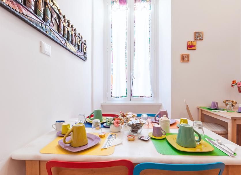 Comedor Foto